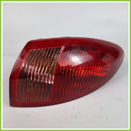 Fanale Fanalino Posteriore Destro DX OLSA 03.323.01.0 ALFA ROMEO 147 W8 46556347 Originale Usato