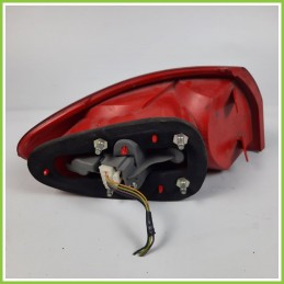 Fanale Fanalino Posteriore Destro DX OLSA 03.323.01.0 ALFA ROMEO 147 W8 46556347 Originale Usato