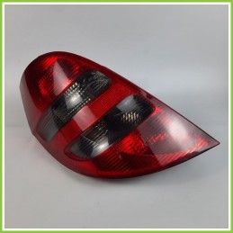 Fanale Fanalino Posteriore Sinistro SX MERCEDES-BENZ Classe A W/C169 A1698200964 Originale Usato