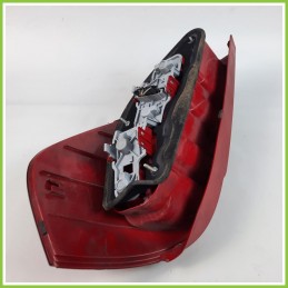 Fanale Fanalino Posteriore Sinistro SX MERCEDES-BENZ Classe A W/C169 A1698200964 Originale Usato