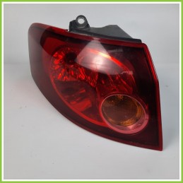 Fanale Fanalino Posteriore Sinistro SX AUTOMOTIVE LIGHTING 27490102 FIAT CROMA 2T 51727250 Originale Usato