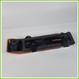 Fanale Fanalino Posteriore Destro DX FIAT CINQUECENTO NM 7629366 Originale Usato