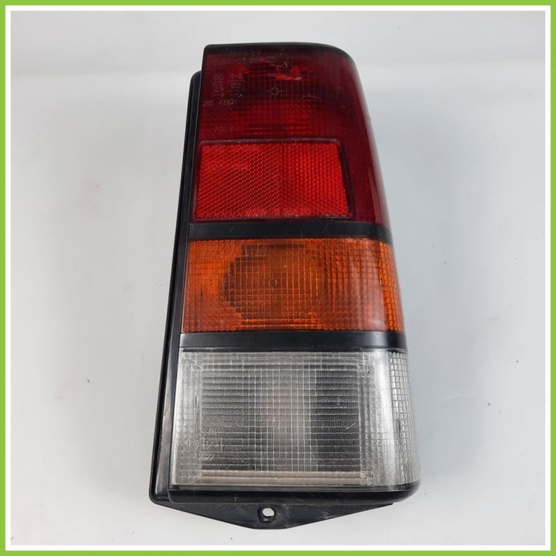 Faro Posteriore Destro Senza Portalampada - Per Fiat Ducato, Citroen Jumper, Peugeot Boxer 2006-2014