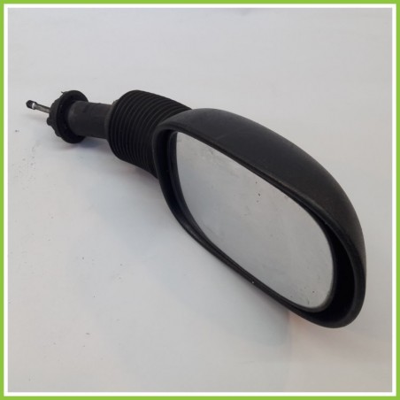 Specchio Specchietto Retrovisore Destro DX GOFFRATO FORD KA CCQ 1996 2008 Originale Usato