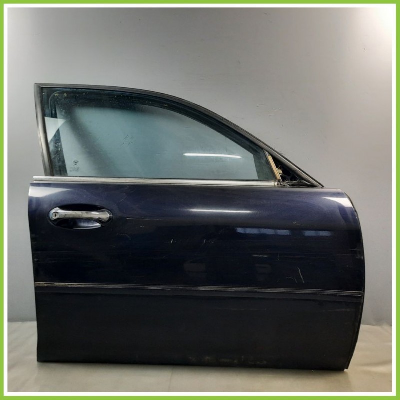 Porta Portiera Sportello Anteriore Destro DX LANCIA THESIS SJ 2.4 JTD EXECUTIVE 2002 2008 Berlina