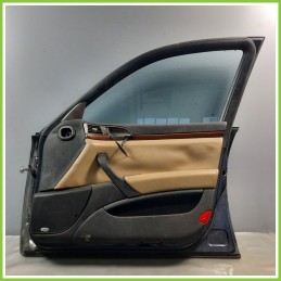 Porta Portiera Sportello Anteriore Destro DX LANCIA THESIS SJ 2.4 JTD EXECUTIVE 2002 2008 Berlina