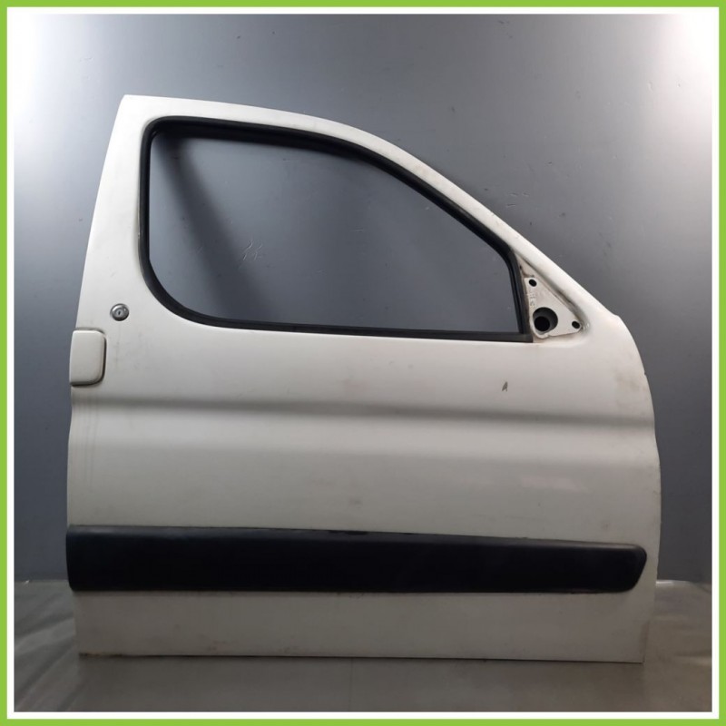 Porta Portiera Sportello Anteriore Destro DX PEUGEOT RANCH M59 1.6 16V HDI MIX 2002 2009 Combo
