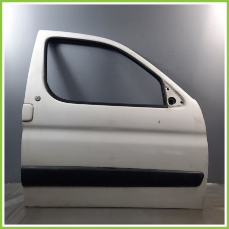 Porta Portiera Sportello Anteriore Destro DX PEUGEOT RANCH M59 1.6 16V HDI MIX 2002 2009 Combo