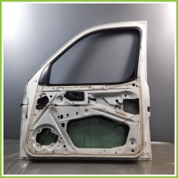Porta Portiera Sportello Anteriore Destro DX PEUGEOT RANCH M59 1.6 16V HDI MIX 2002 2009 Combo