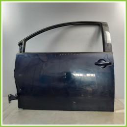 Porta Portiera Sportello Anteriore Sinistro SX VOLKSWAGEN NEW BEETLE 1C 1.9 TDI 1999 Berlina