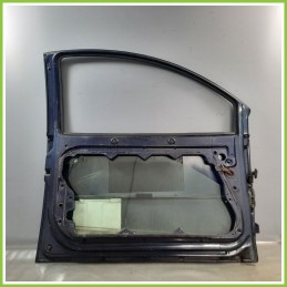 Porta Portiera Sportello Anteriore Sinistro SX VOLKSWAGEN NEW BEETLE 1C 1.9 TDI 1999 Berlina