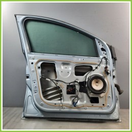 Porta Portiera Sportello Anteriore Sinistro SX FIAT BRAVO 3L 1.6 MJT 2007 2010 Berlina