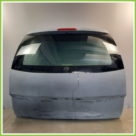 Portellone Bagagliaio Cofano Baule Posteriore CITROEN C4 PICASSO PIC. 2.0 HDI FAP 2006 Monovolume