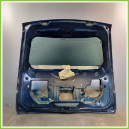 Portellone Bagagliaio Cofano Baule Posteriore CITROEN C4 PICASSO PIC. 2.0 HDI FAP 2006 Monovolume