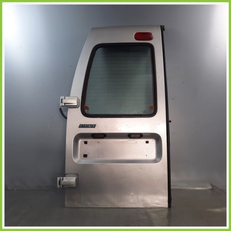 Portellone Bagagliaio Cofano Baule Posteriore FIAT SCUDO PL 1.9 TD EU2 VETRATO 1996 2003 Furgonato