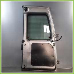 Portellone Bagagliaio Cofano Baule Posteriore FIAT SCUDO PL 1.9 TD EU2 VETRATO 1996 2003 Furgonato