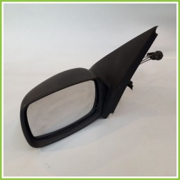 Specchio Specchietto Retrovisore Sinistro SX FORD FIESTA GFJ