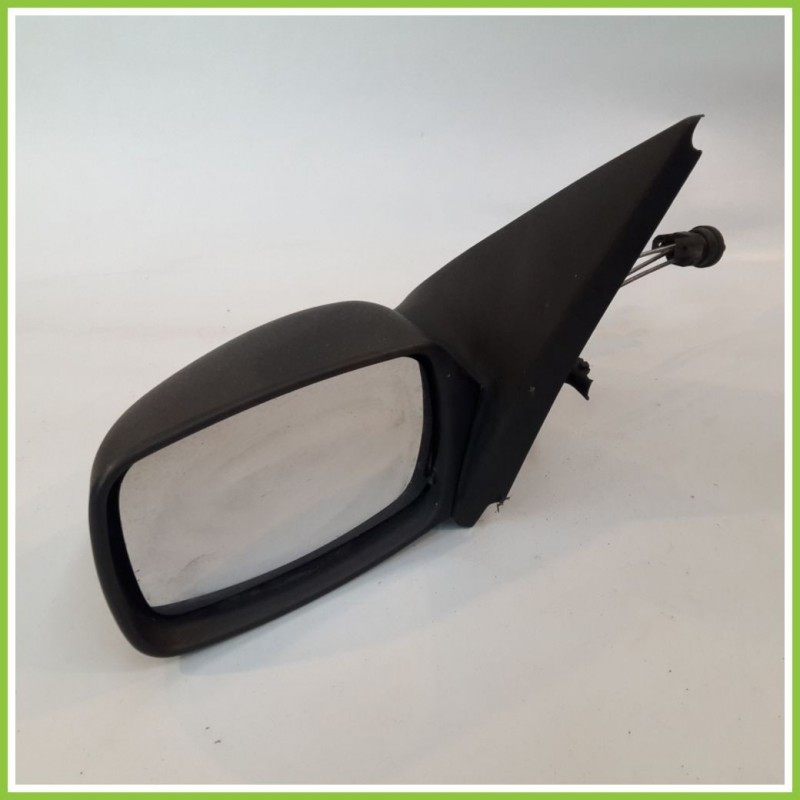 Specchio Specchietto Retrovisore Sinistro SX FORD FIESTA GFJ