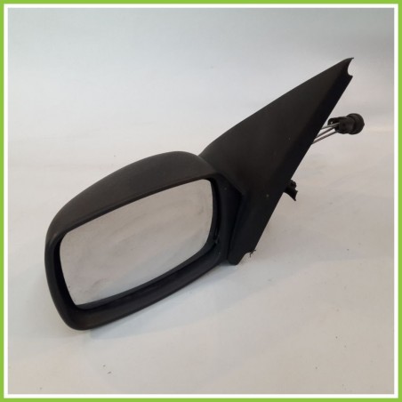 Specchio Specchietto Retrovisore Sinistro SX FORD FIESTA GFJ