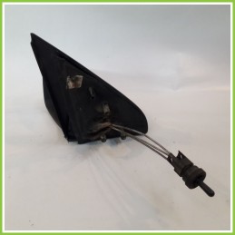 Specchio Specchietto Retrovisore Sinistro SX FORD FIESTA GFJ