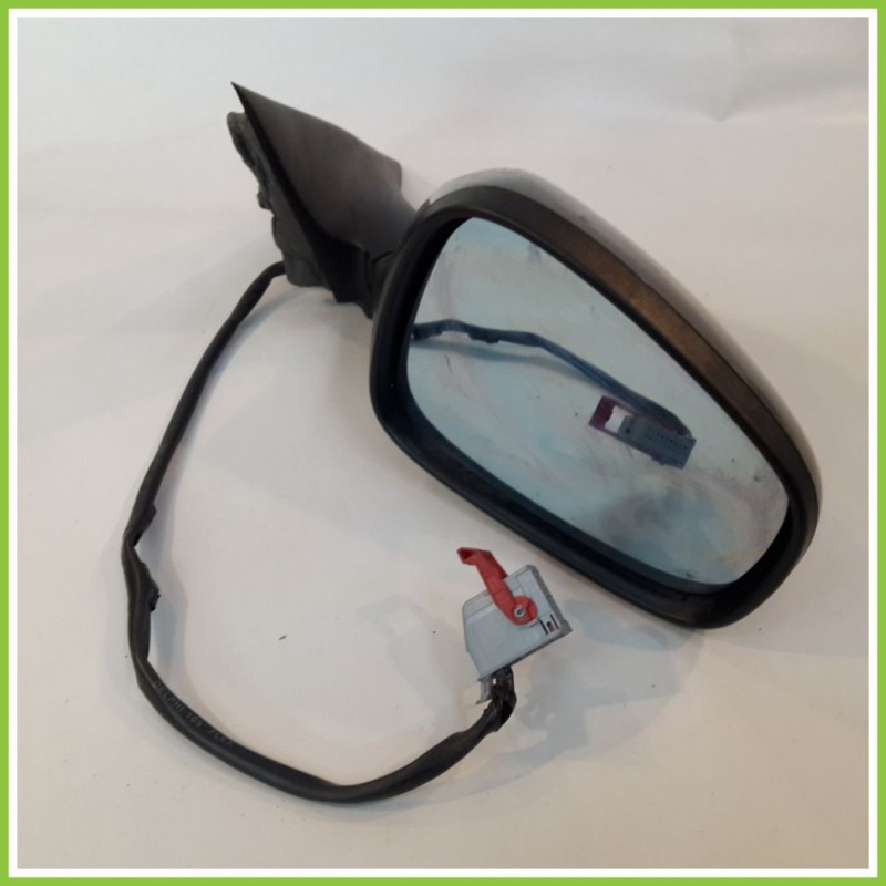 Specchio Specchietto Retrovisore Destro DX ALFA ROMEO 159 X3/X9 156080859