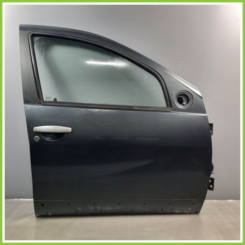 Porta Portiera Sportello Anteriore Destro DX DACIA LOGAN 1.5 DCI MCV 2005 2008 Station Wagon