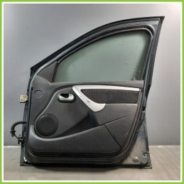 Porta Portiera Sportello Anteriore Destro DX DACIA LOGAN 1.5 DCI MCV 2005 2008 Station Wagon