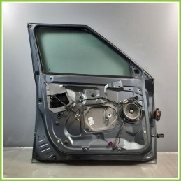 Porta Portiera Sportello Anteriore Sinistro SX SKODA FABIA -54 1.4 TDI 2007 Berlina