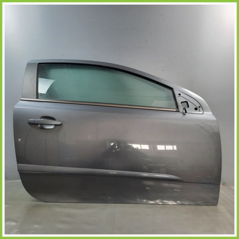 Porta Portiera Sportello Anteriore Destro DX OPEL ASTRA A04 1.9 16V CDTI GTC 2004 2011 Berlina