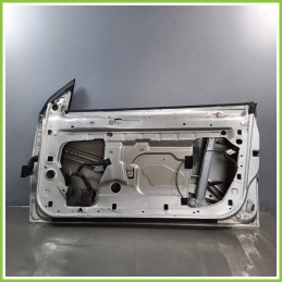 Porta Portiera Sportello Anteriore Destro DX RENAULT MEGANE C+C 2a Serie 2006
