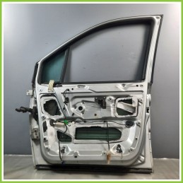 Porta Portiera Sportello Anteriore Destro DX LANCIA PHEDRA TC 2.2 JTD FAP 2002 2011 Monovolume
