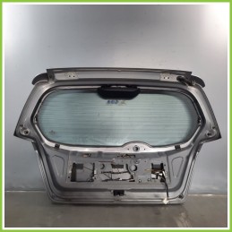 Portellone Bagagliaio Cofano Baule Posteriore CHEVROLET (DAEWOO) AVEO T250 1.2 2008 2012 Berlina