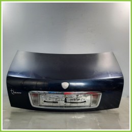 Portellone Bagagliaio Cofano Baule Posteriore LANCIA THESIS SJ 2.4 JTD EXECUTIVE 2002 2008 Berlina