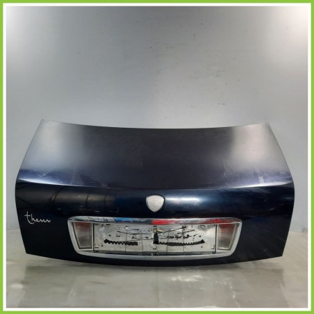 Portellone Bagagliaio Cofano Baule Posteriore LANCIA THESIS SJ 2.4 JTD EXECUTIVE 2002 2008 Berlina