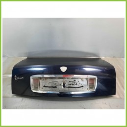 Portellone Bagagliaio Cofano Baule Posteriore LANCIA THESIS SJ 2.4 JTD EXECUTIVE 2002 2008 Berlina