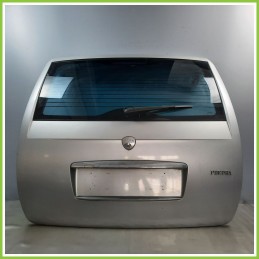 Portellone Bagagliaio Cofano Baule Posteriore LANCIA PHEDRA TC 2.2 JTD FAP 2002 2011 Monovolume