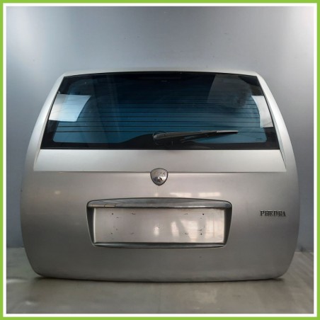 Portellone Bagagliaio Cofano Baule Posteriore LANCIA PHEDRA TC 2.2 JTD FAP 2002 2011 Monovolume