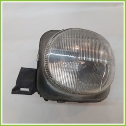 Faro Fanale Proiettore Anteriore Sinistro SX HELLA FIAT MULTIPLA 1F 46512467 Originale Usato