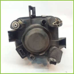 Faro Fanale Proiettore Anteriore Sinistro SX HELLA FIAT MULTIPLA 1F 46512467 Originale Usato