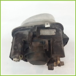 Faro Fanale Proiettore Anteriore Sinistro SX HELLA FIAT MULTIPLA 1F 46512467 Originale Usato