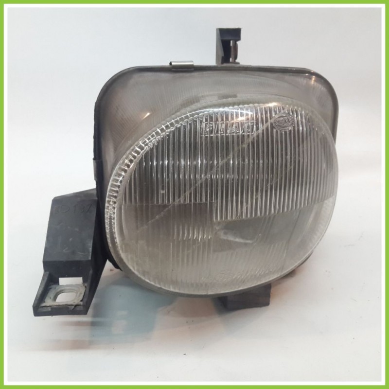 Faro Fanale Proiettore Anteriore Sinistro SX HELLA FIAT MULTIPLA 1F 46512467 Originale Usato