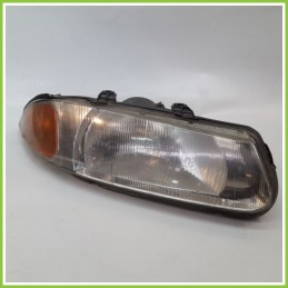 Faro Fanale Proiettore Anteriore Sinistro SX VALEO ROVER Serie 200 XBC10291 Originale Usato