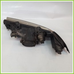 Faro Fanale Proiettore Anteriore Sinistro SX VALEO ROVER Serie 200 XBC10291 Originale Usato