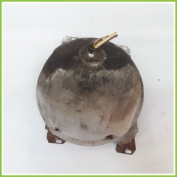 Faro Fanale Proiettore Anteriore Sinistro SX HELLA VOLKSWAGEN LT 1A8003060551 Originale Usato