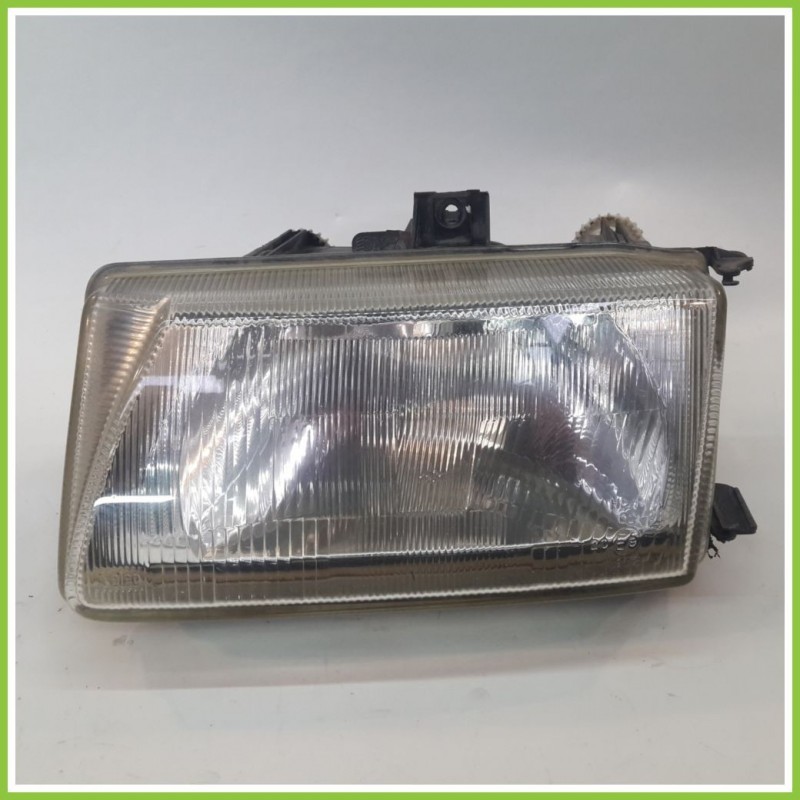 Faro Fanale Proiettore Anteriore Sinistro SX VALEO 67735431 SEAT IBIZA 6K 6K0941009A Originale Usato
