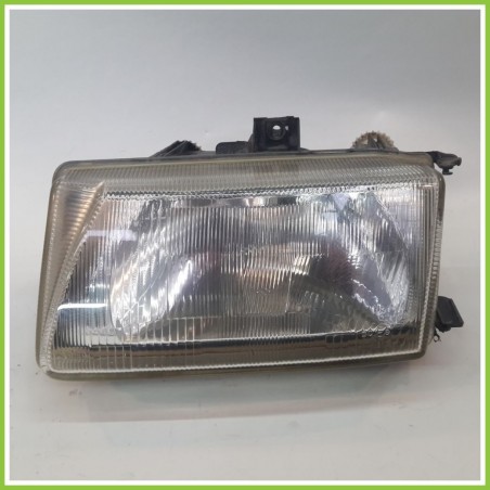 Faro Fanale Proiettore Anteriore Sinistro SX VALEO 67735431 SEAT IBIZA 6K 6K0941009A Originale Usato