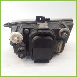 Faro Fanale Proiettore Anteriore Sinistro SX VALEO 67735431 SEAT IBIZA 6K 6K0941009A Originale Usato
