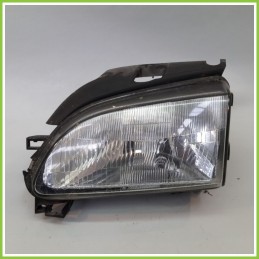 Faro Fanale Proiettore Anteriore Sinistro SX CARELLO SEAT AROSA 6H 6H1941017C Originale Usato