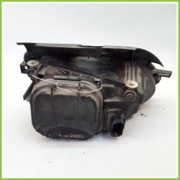Faro Fanale Proiettore Anteriore Sinistro SX CARELLO SEAT AROSA 6H 6H1941017C Originale Usato
