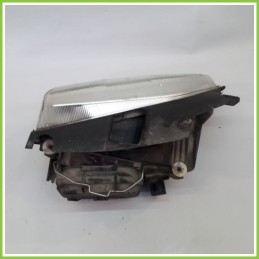 Faro Fanale Proiettore Anteriore Sinistro SX CARELLO SEAT AROSA 6H 6H1941017C Originale Usato